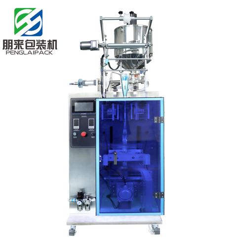 膨化食品包装机_奶粉包装机厂家